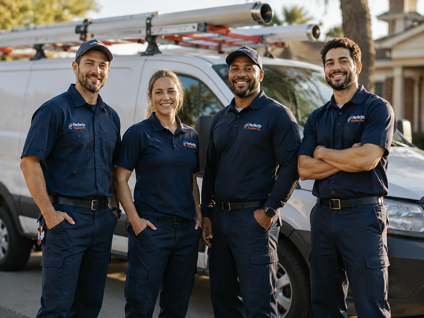 Emergency Plumber Near Me in Temperanceville, VA near me